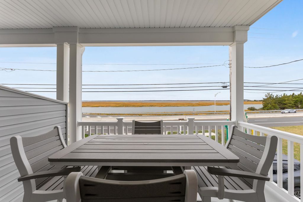 Photo of 727 Spruce Avenue #B, North Wildwood, NJ 08260 (MLS # 253256)