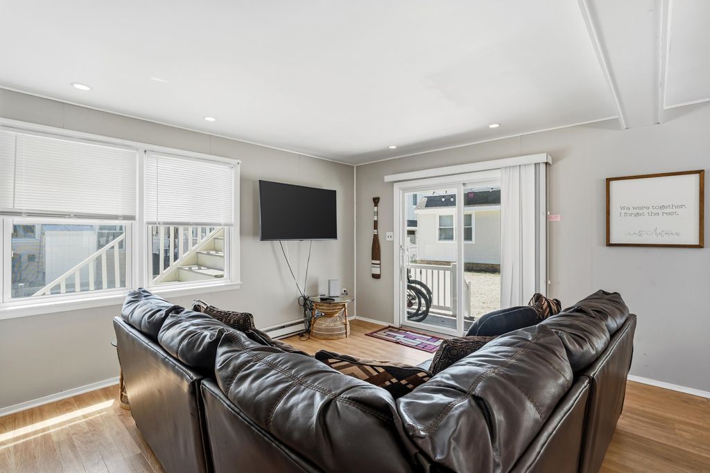 Photo of 120 93rd Street #A, Sea Isle City, NJ 08243 (MLS # 261485)