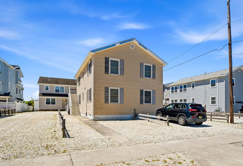 Photo of 120 93rd Street #A, Sea Isle City, NJ 08243 (MLS # 261485)