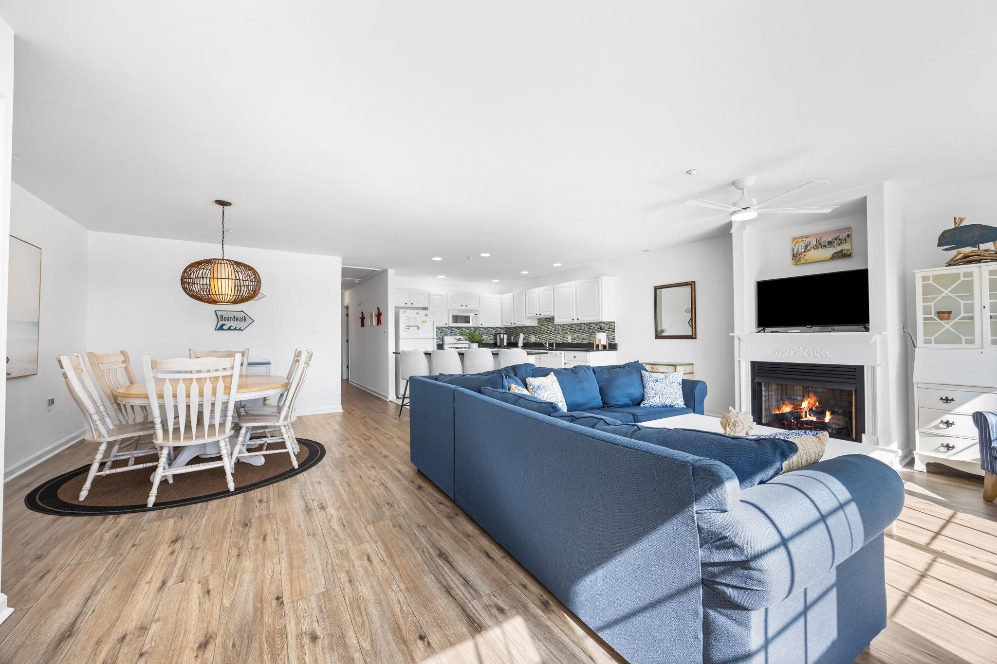 203 E Pine Avenue #B, Wildwood, New Jersey image 6