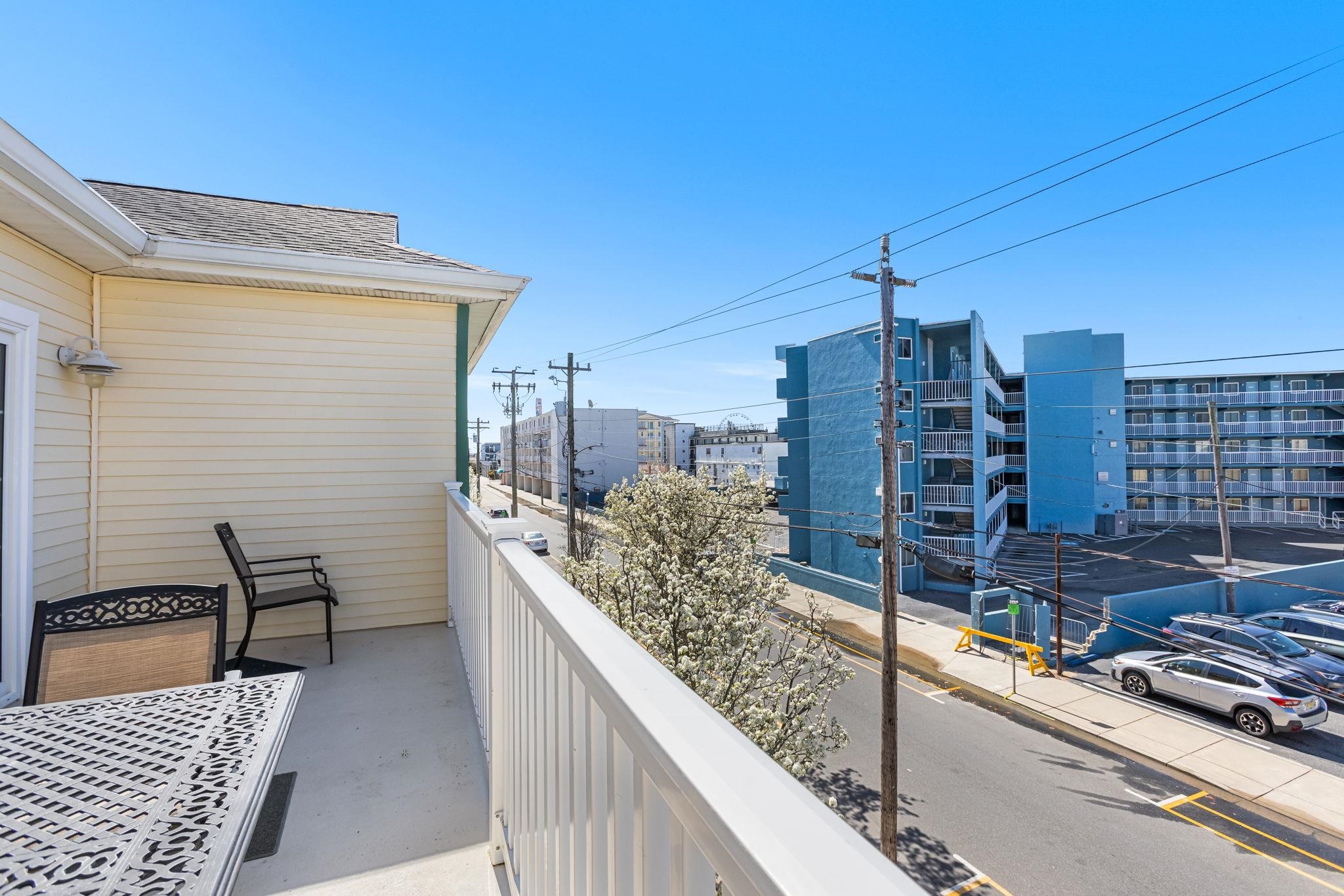 203 E Pine Avenue #B, Wildwood, New Jersey image 34