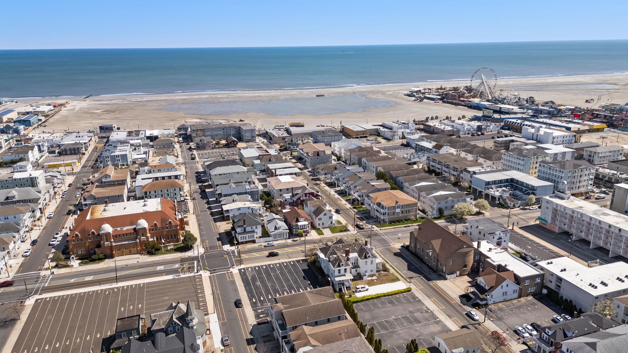 203 E Pine Avenue #B, Wildwood, New Jersey image 40