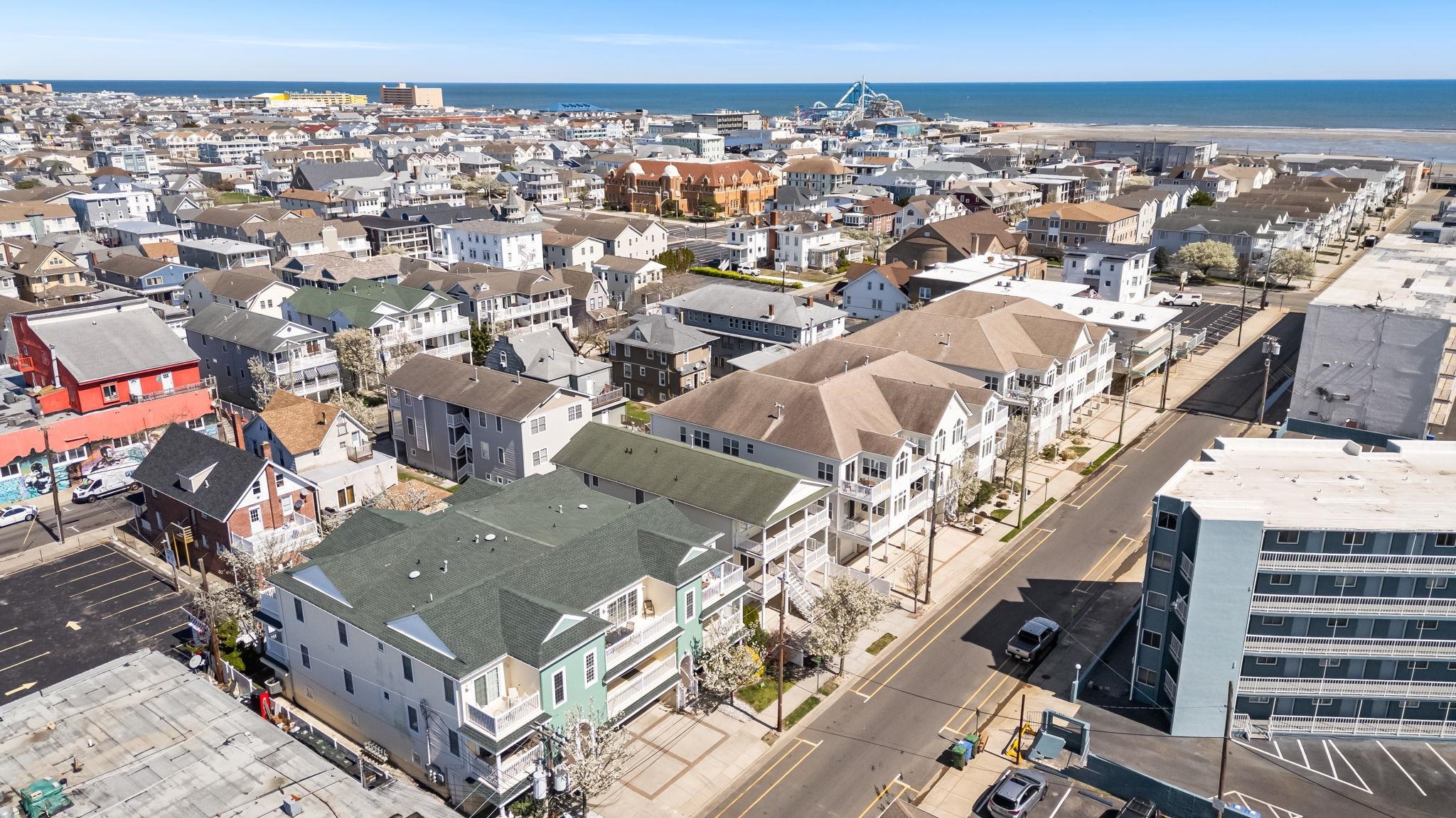 203 E Pine Avenue #B, Wildwood, New Jersey image 44