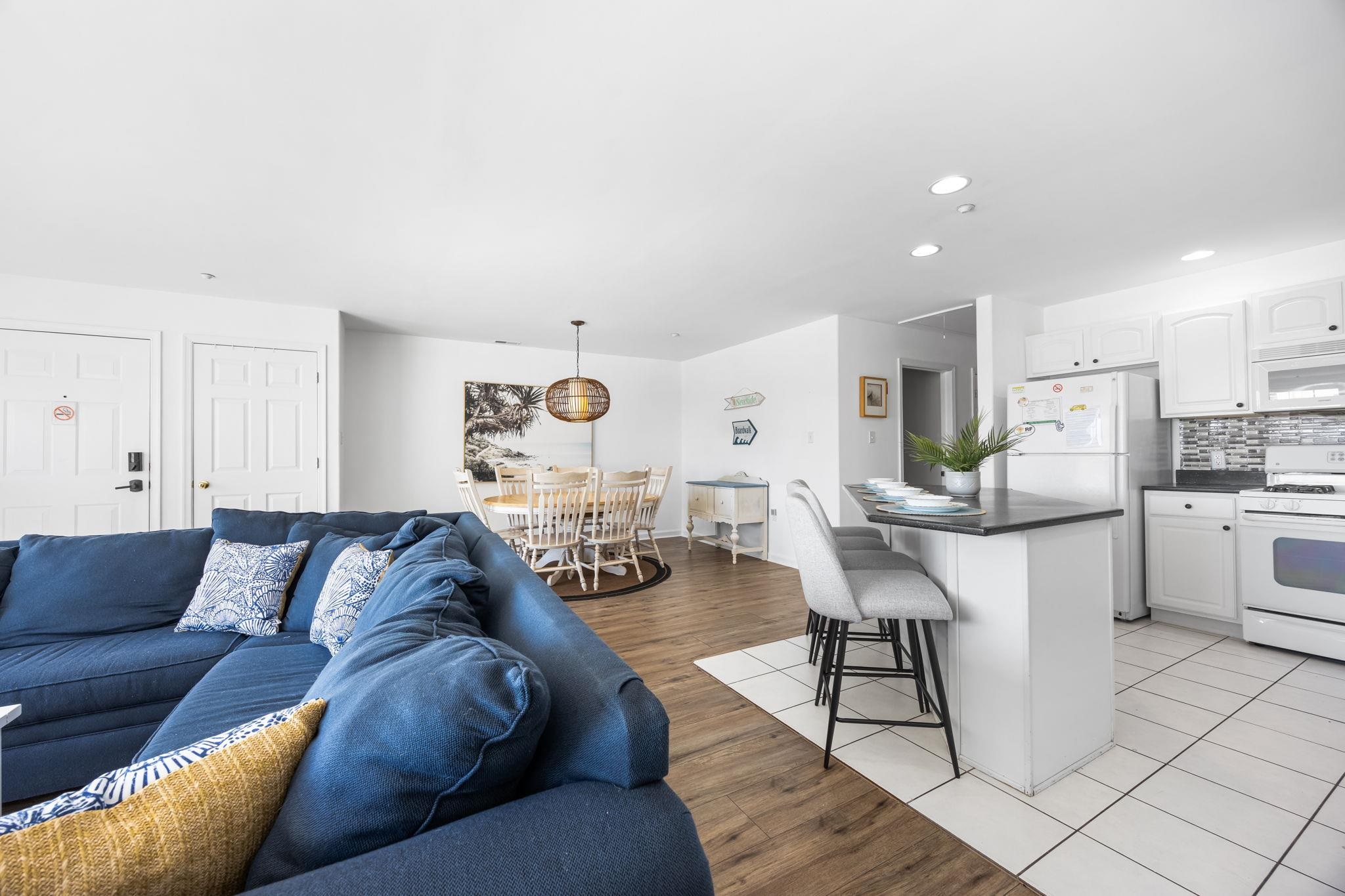 203 E Pine Avenue #B, Wildwood, New Jersey image 5