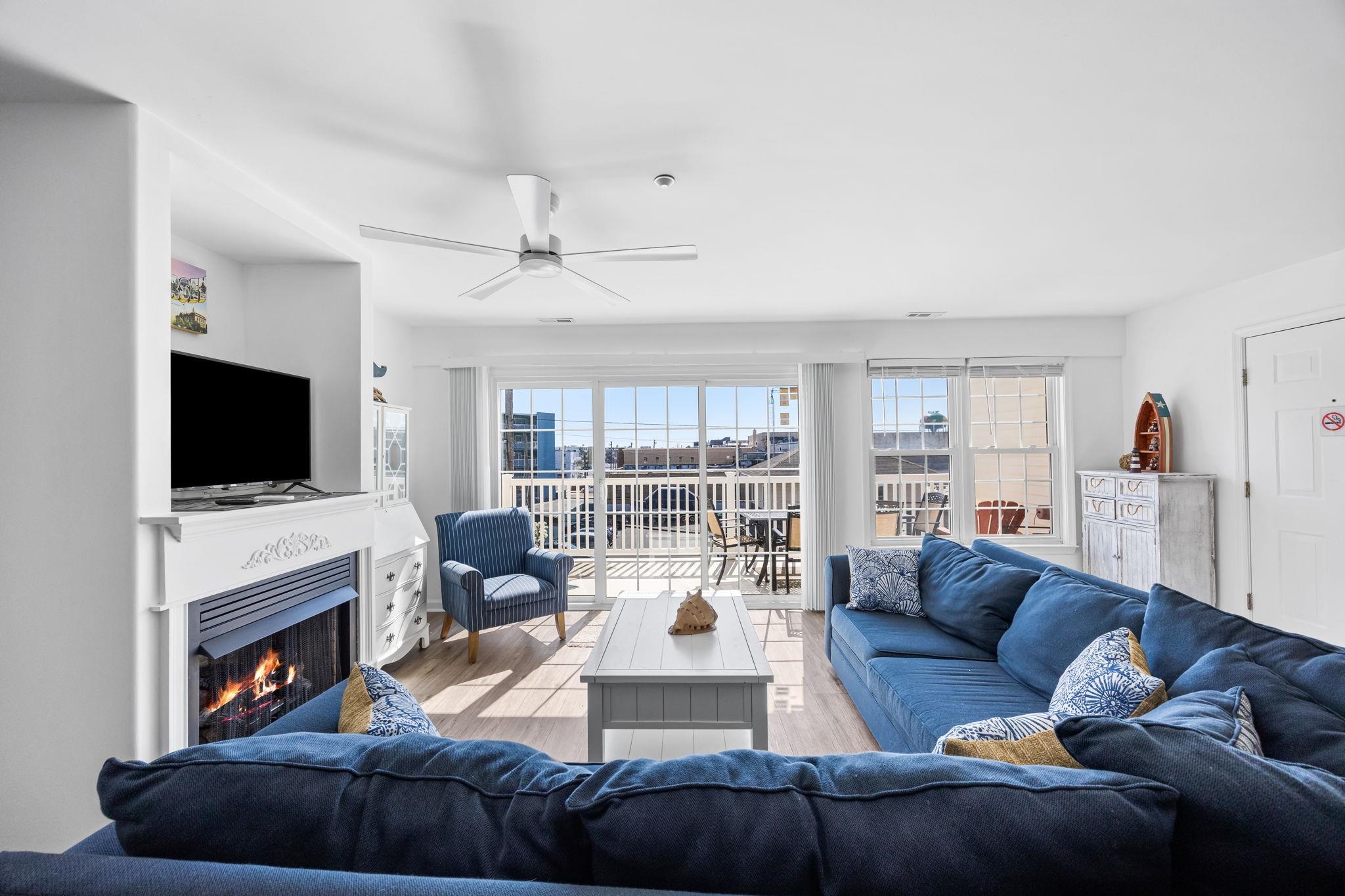 203 E Pine Avenue #B, Wildwood, New Jersey image 3