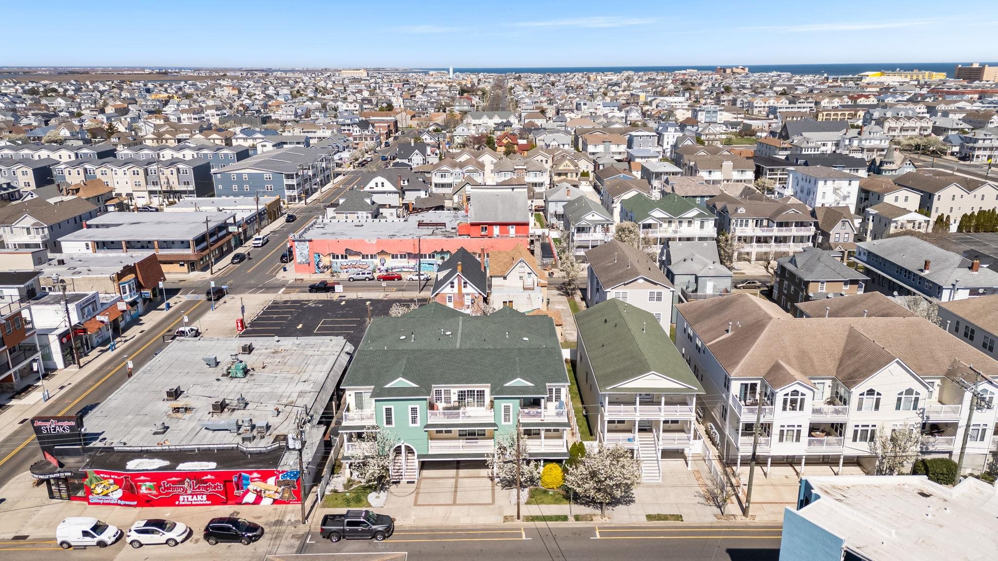 203 E Pine Avenue #B, Wildwood, New Jersey image 46