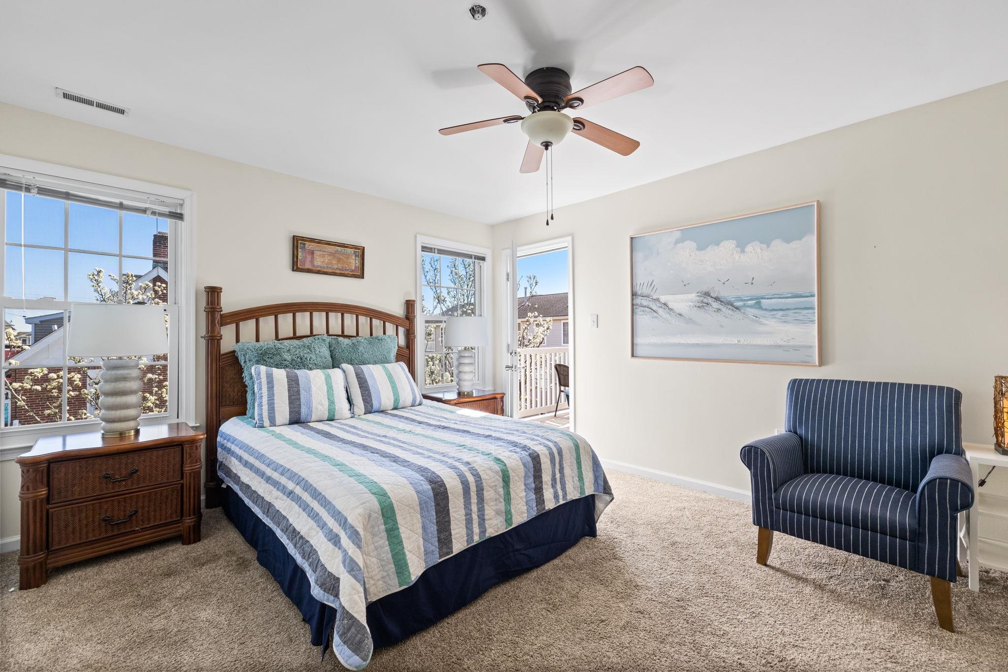 203 E Pine Avenue #B, Wildwood, New Jersey image 24