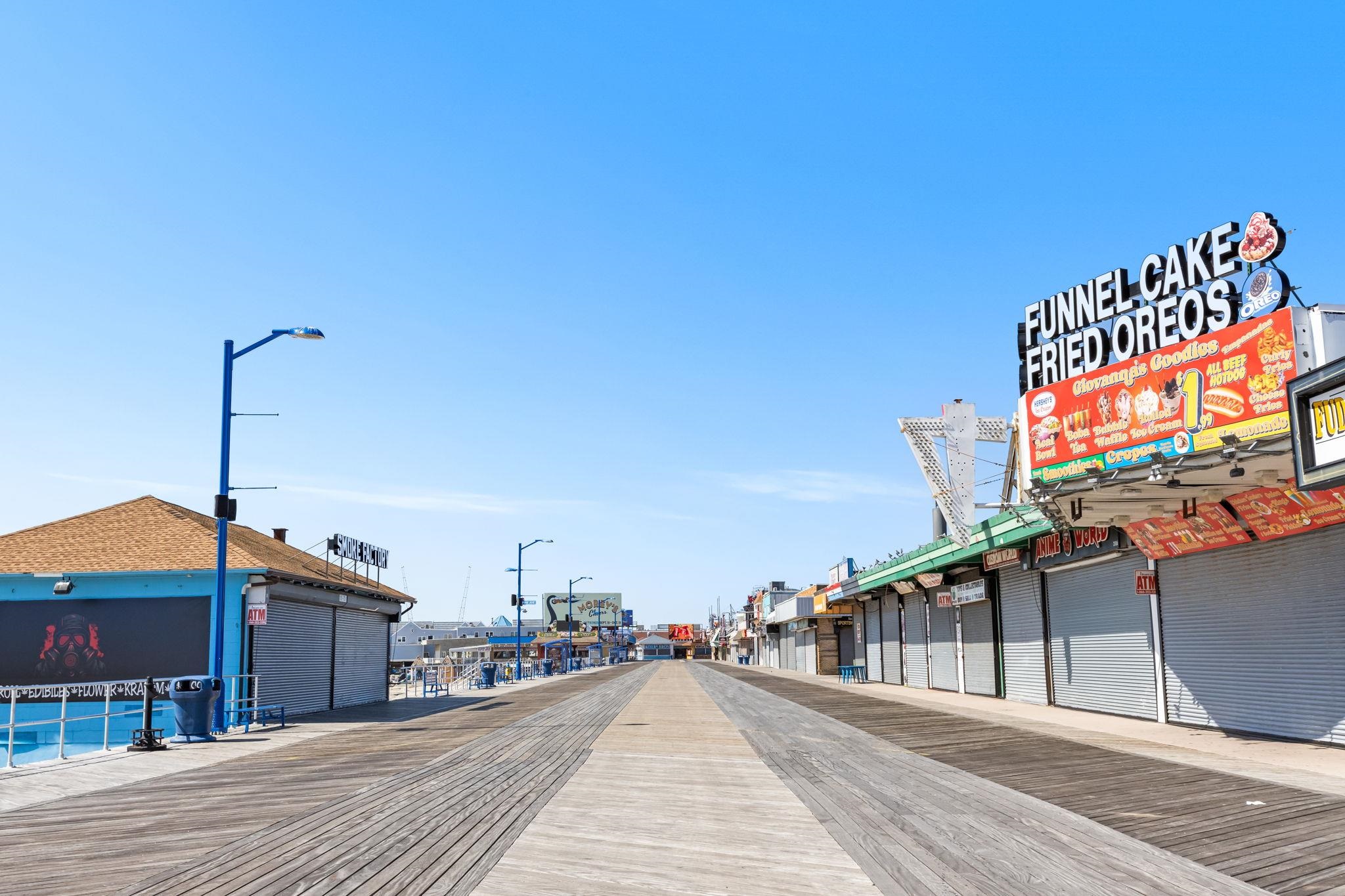 203 E Pine Avenue #B, Wildwood, New Jersey image 37