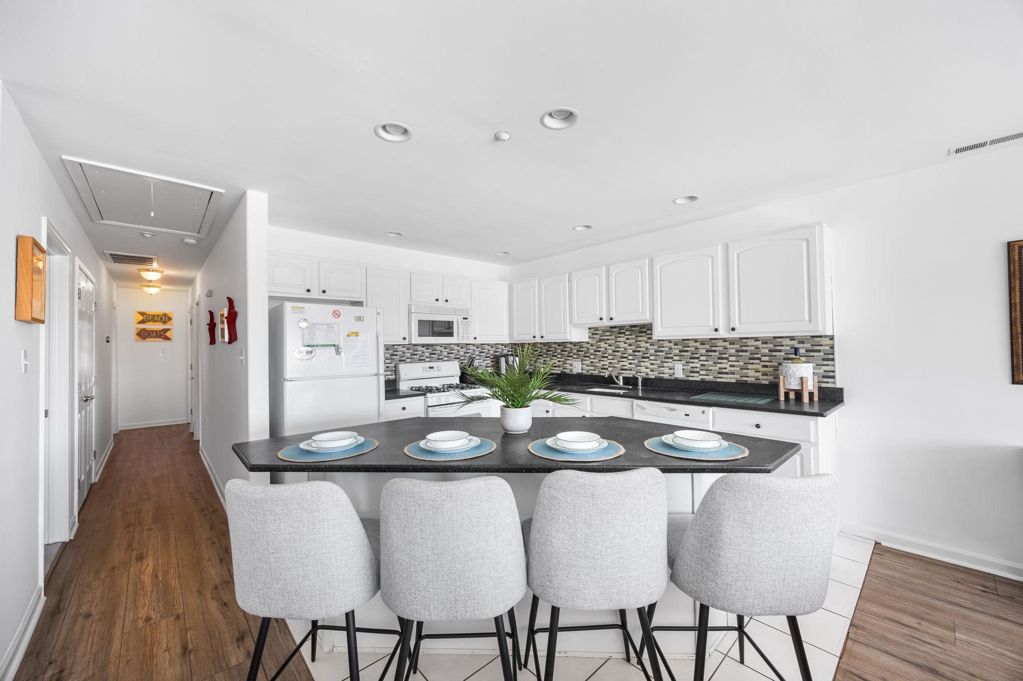 203 E Pine Avenue #B, Wildwood, New Jersey image 11