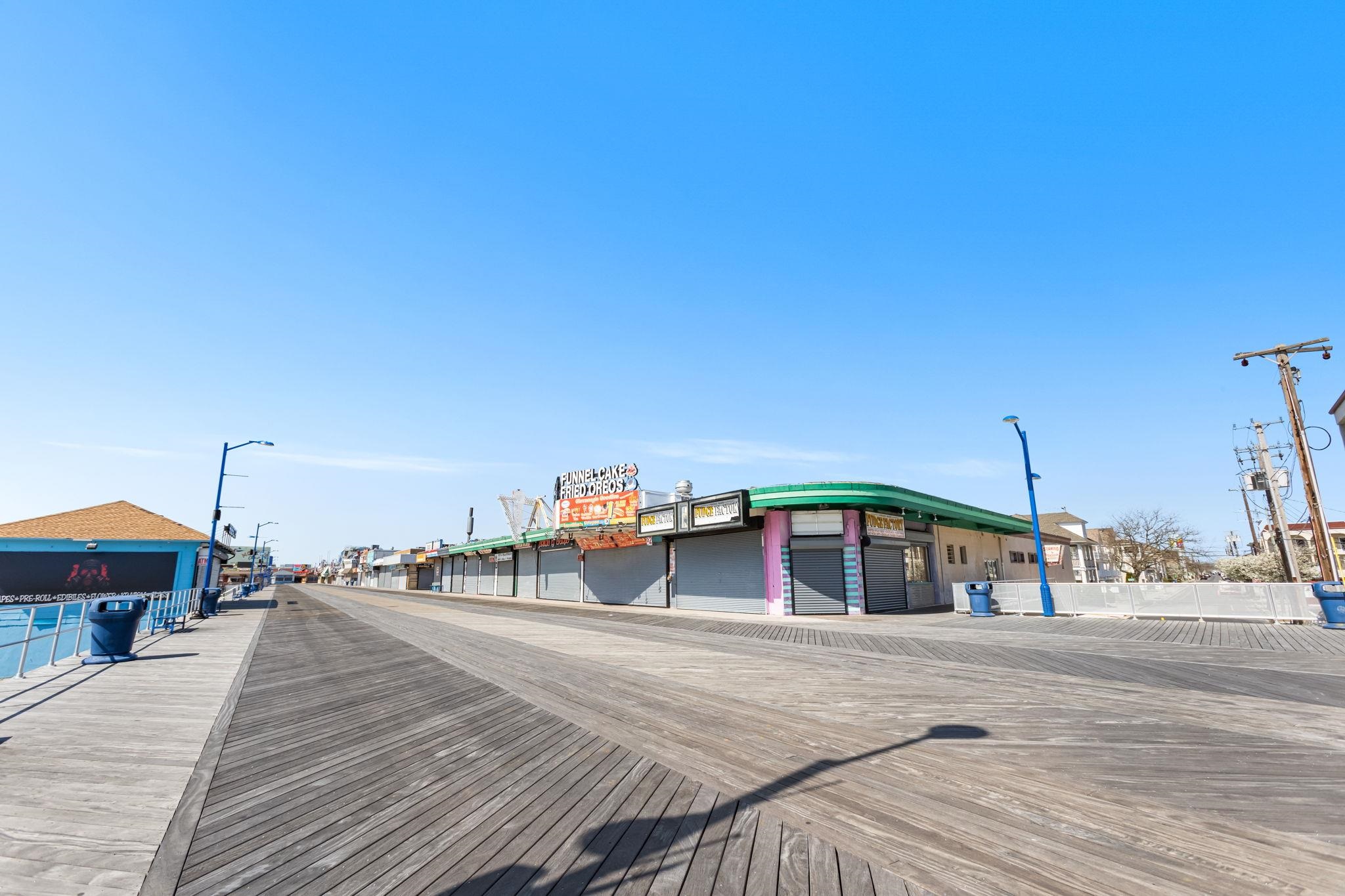 203 E Pine Avenue #B, Wildwood, New Jersey image 36