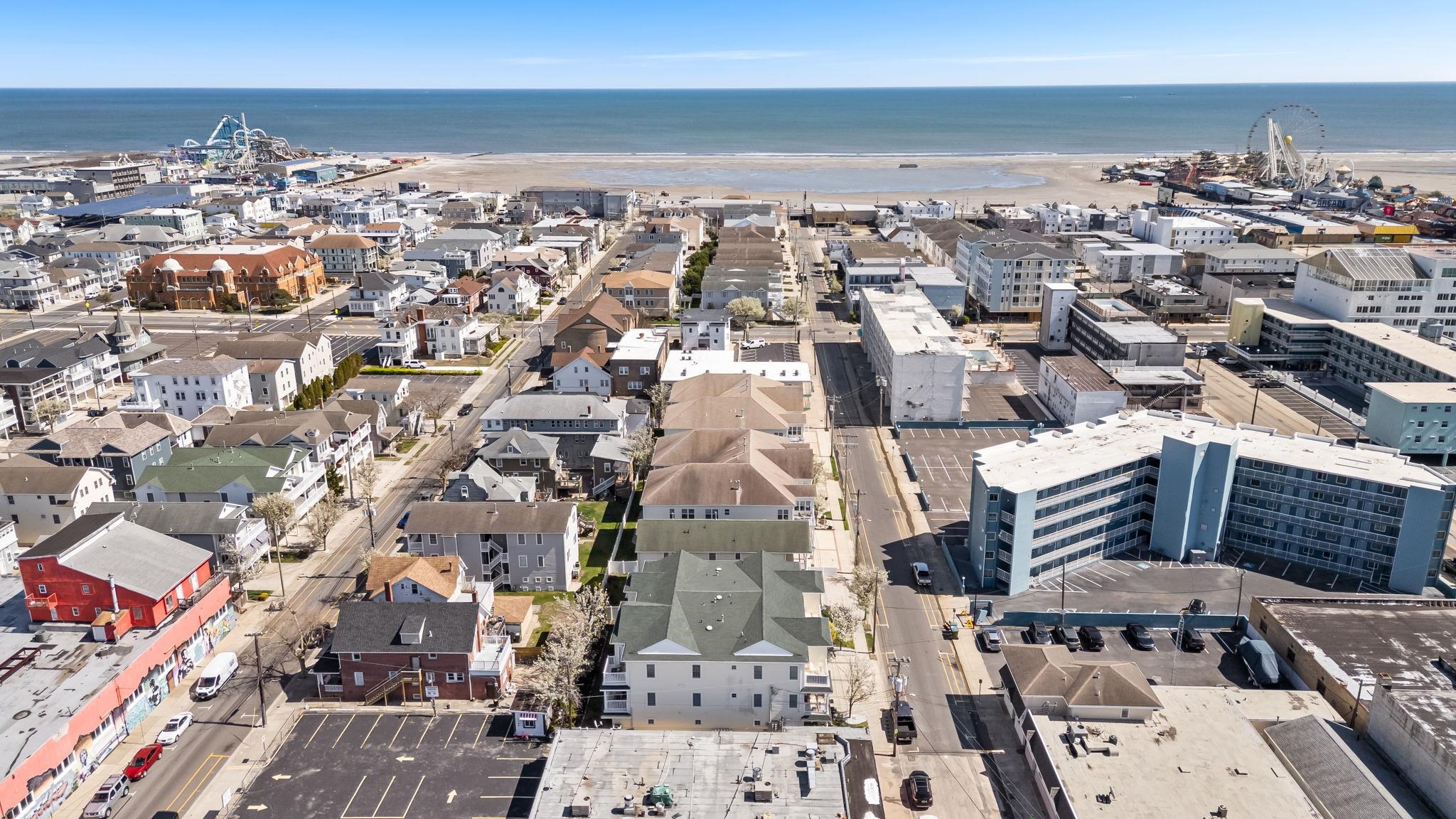 203 E Pine Avenue #B, Wildwood, New Jersey image 43