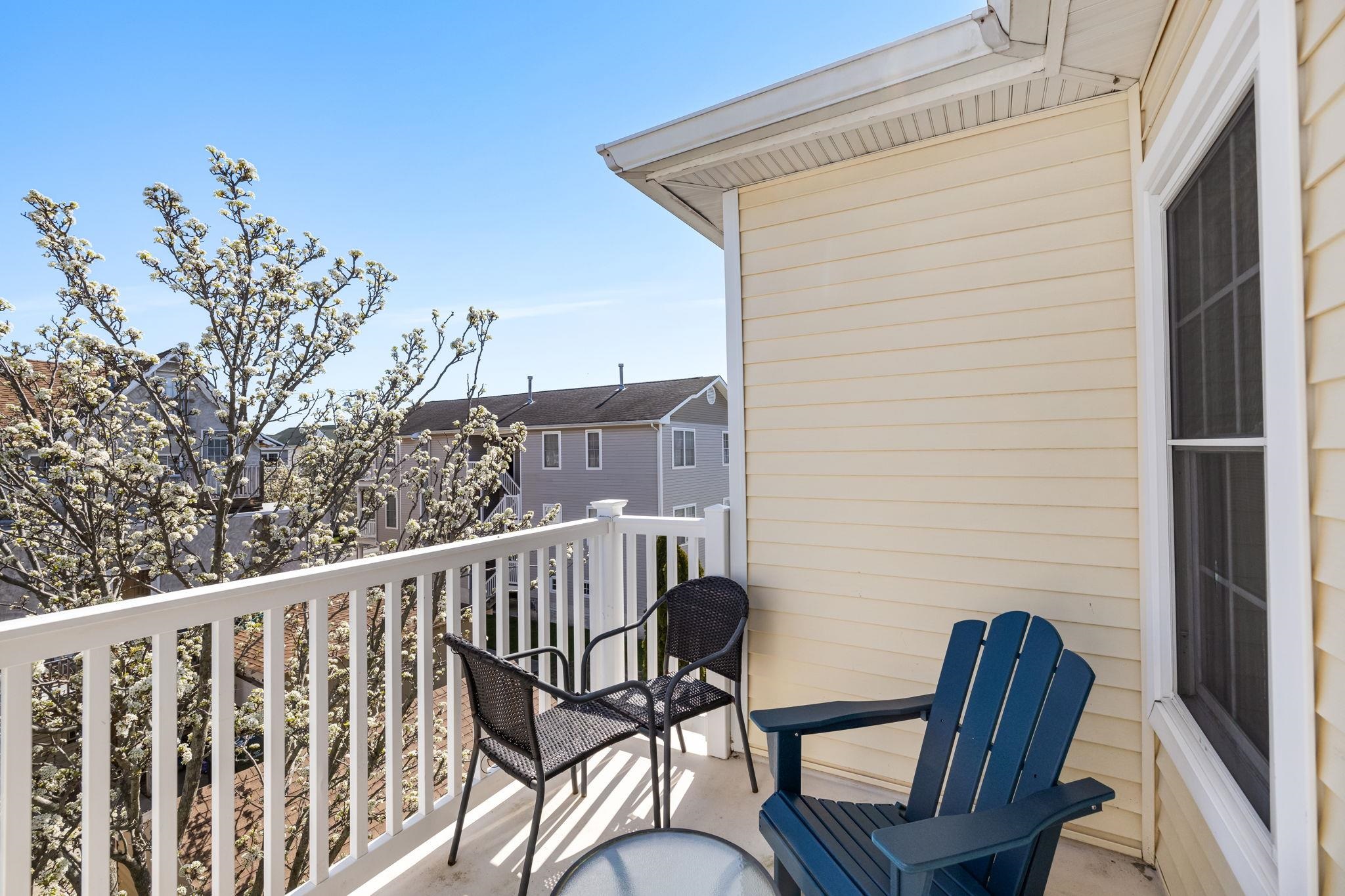 203 E Pine Avenue #B, Wildwood, New Jersey image 25