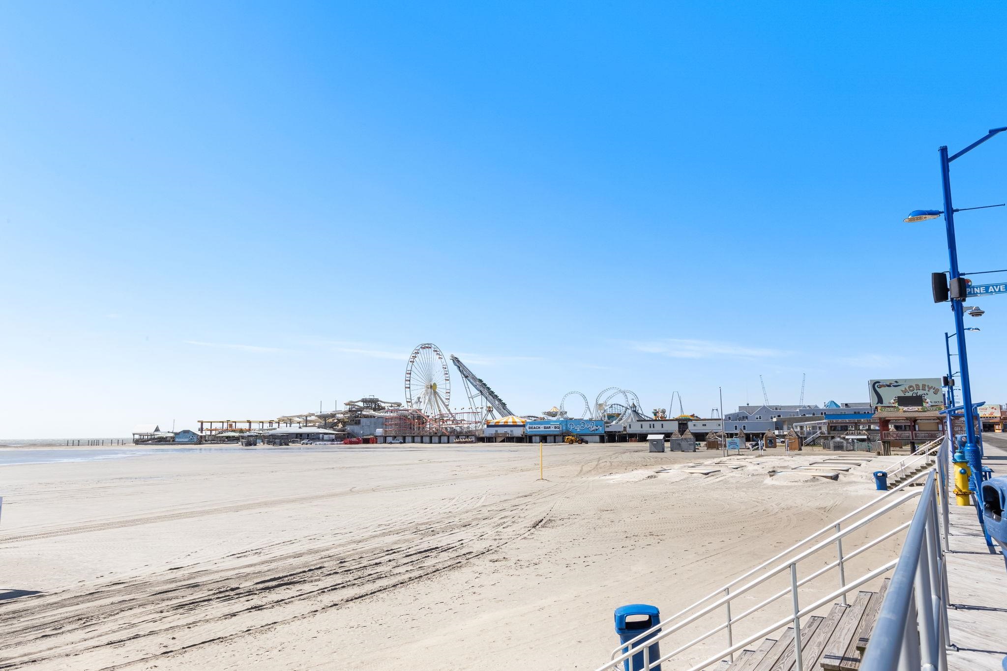 203 E Pine Avenue #B, Wildwood, New Jersey image 38
