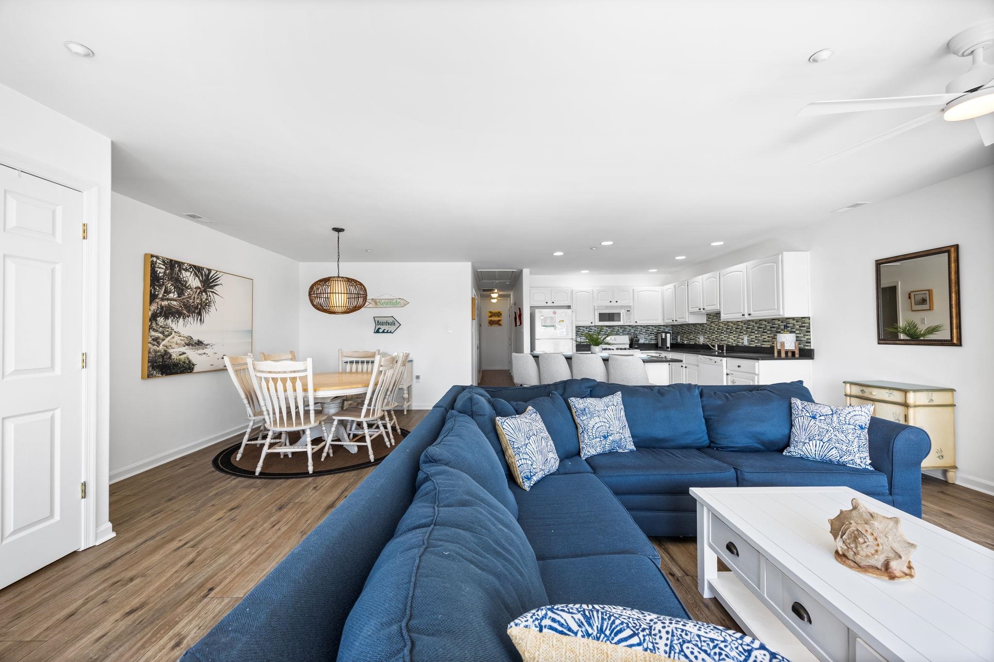 203 E Pine Avenue #B, Wildwood, New Jersey image 4