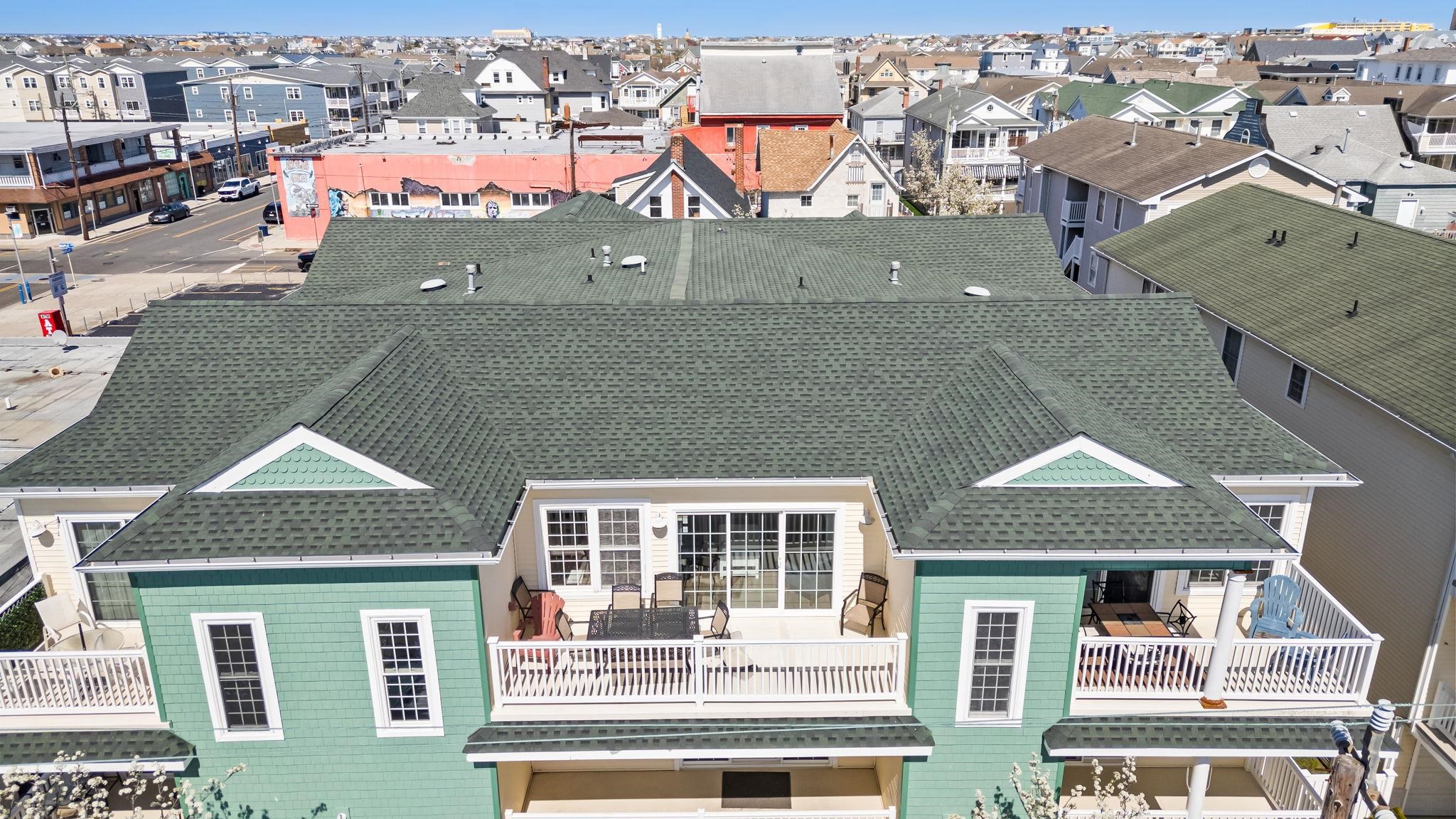 203 E Pine Avenue #B, Wildwood, New Jersey image 47