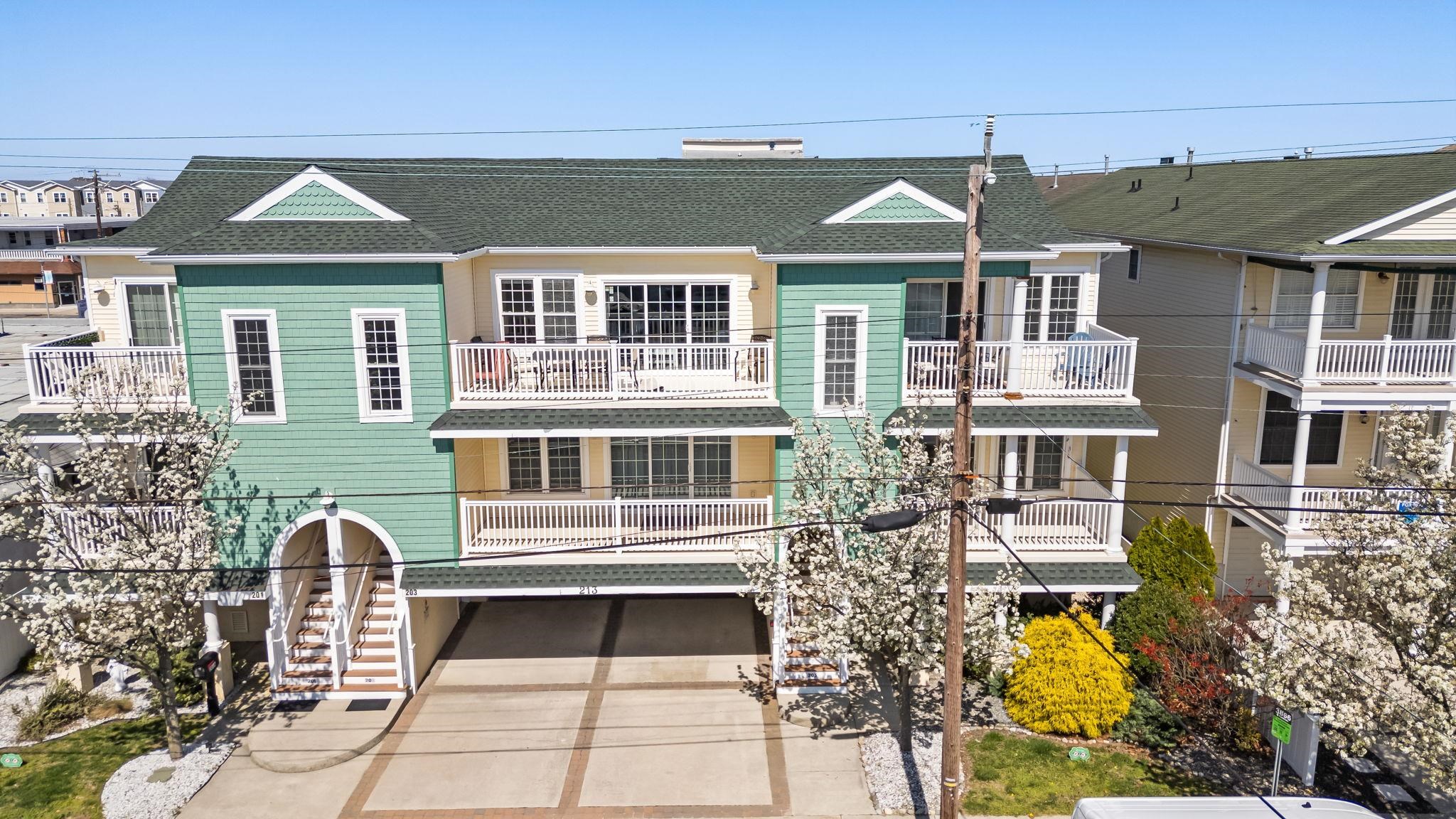 203 E Pine Avenue #B, Wildwood, New Jersey image 49