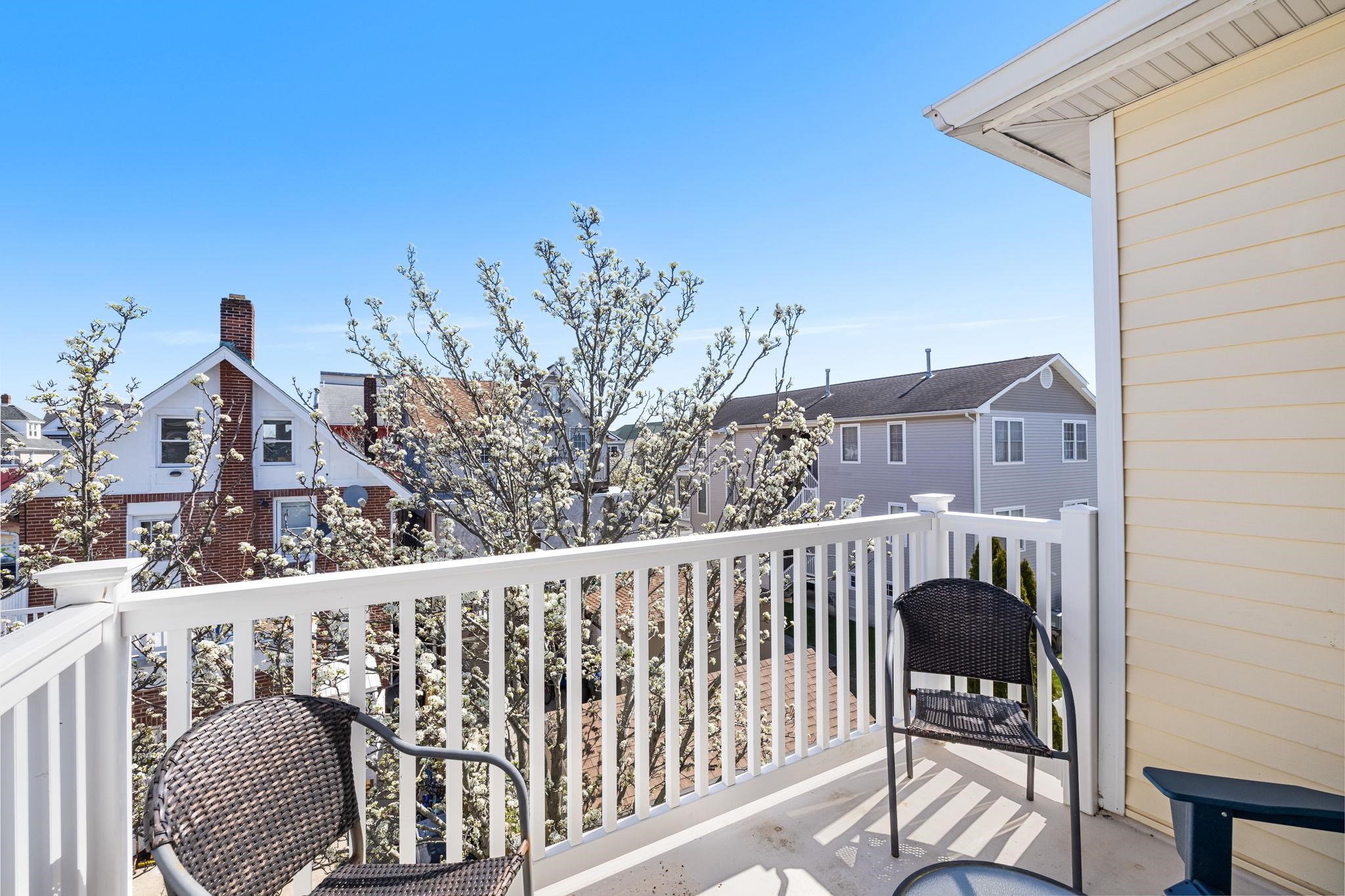203 E Pine Avenue #B, Wildwood, New Jersey image 33