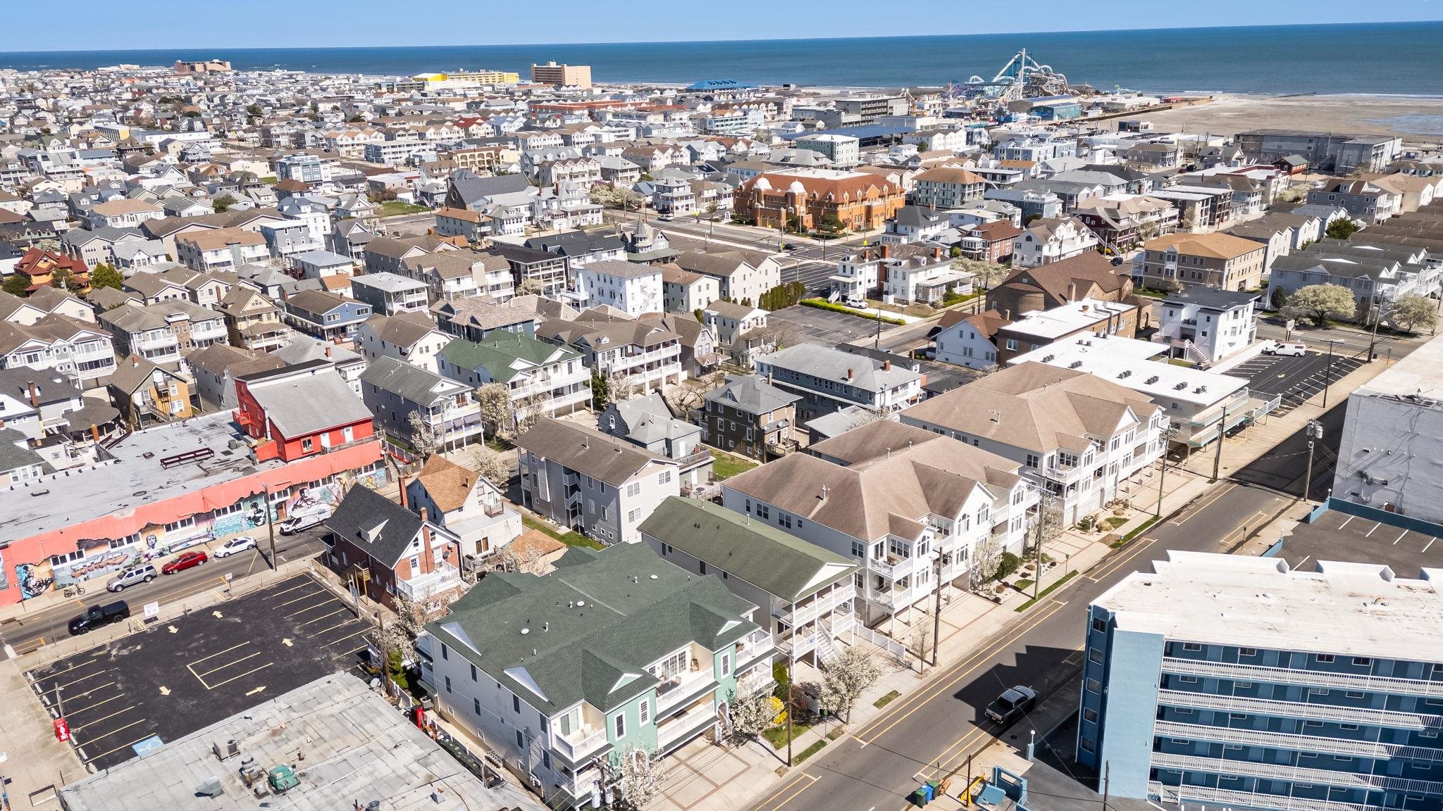 203 E Pine Avenue #B, Wildwood, New Jersey image 45