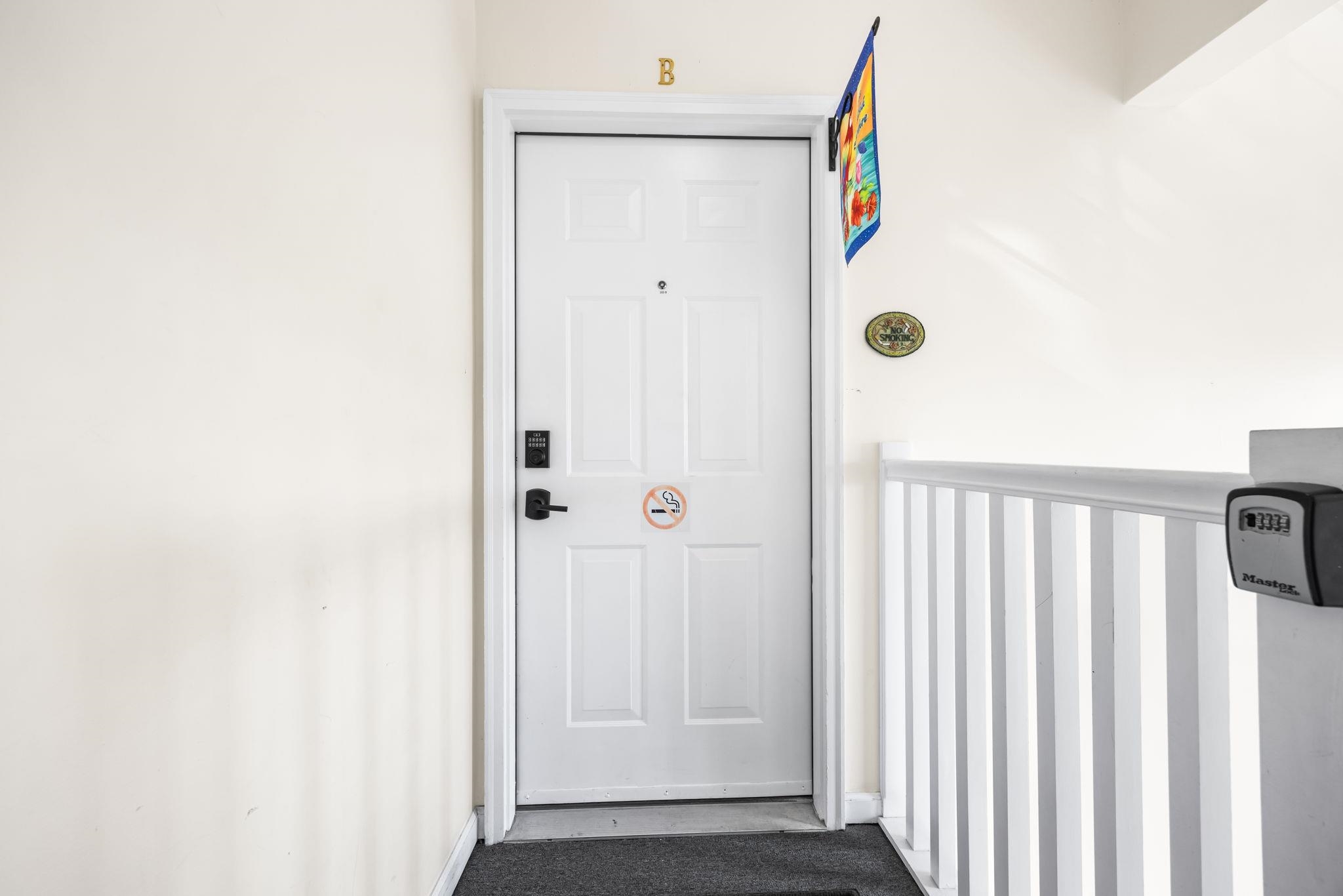 203 E Pine Avenue #B, Wildwood, New Jersey image 17
