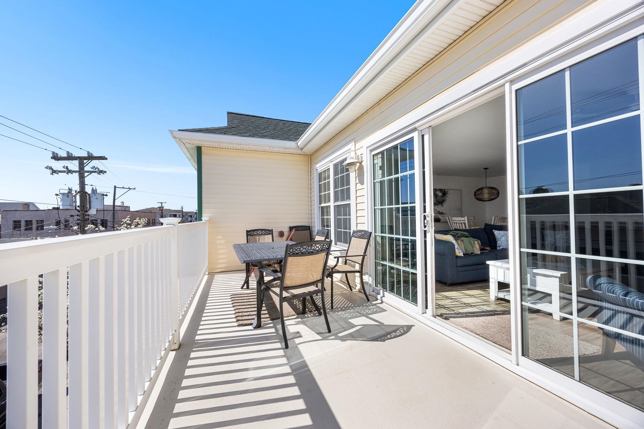 203 E Pine Avenue #B, Wildwood, New Jersey image 39