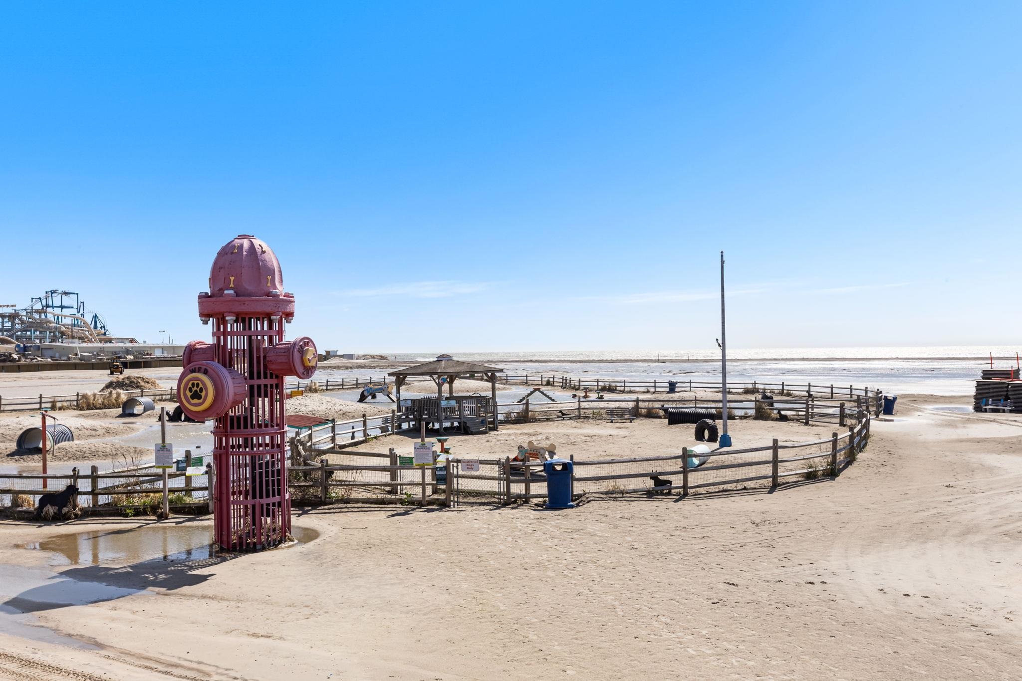 203 E Pine Avenue #B, Wildwood, New Jersey image 35