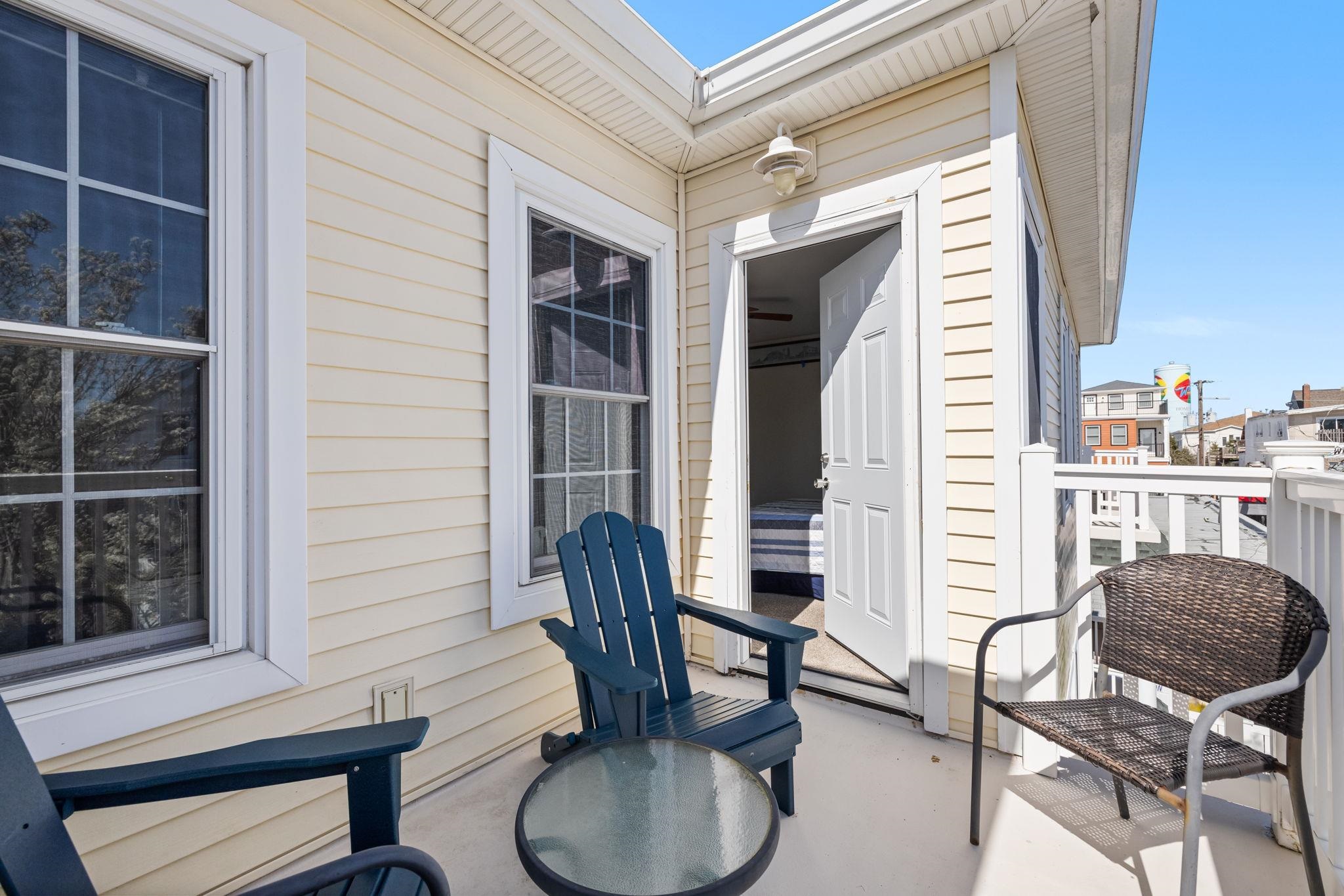 203 E Pine Avenue #B, Wildwood, New Jersey image 26