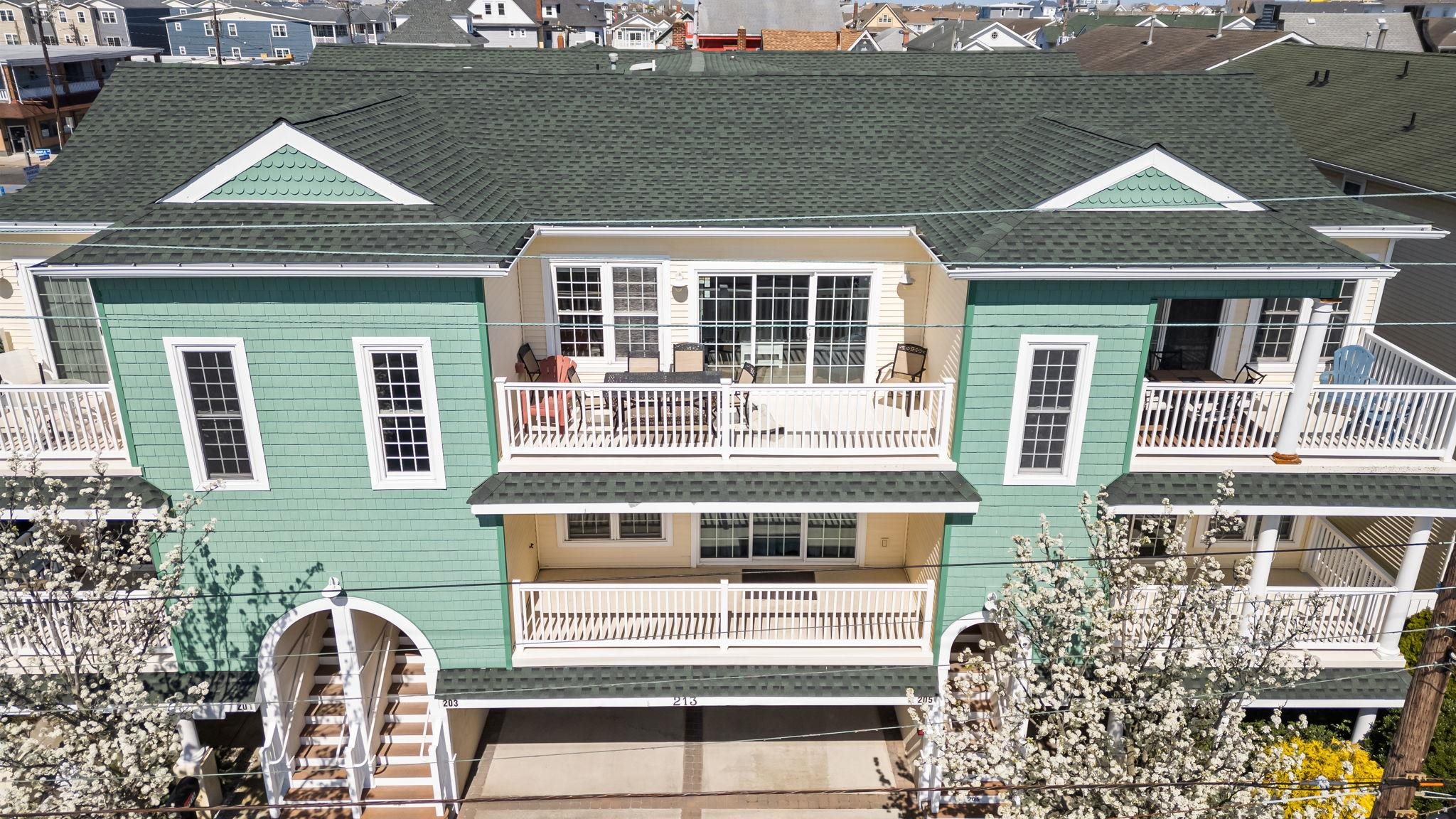 203 E Pine Avenue #B, Wildwood, New Jersey image 48