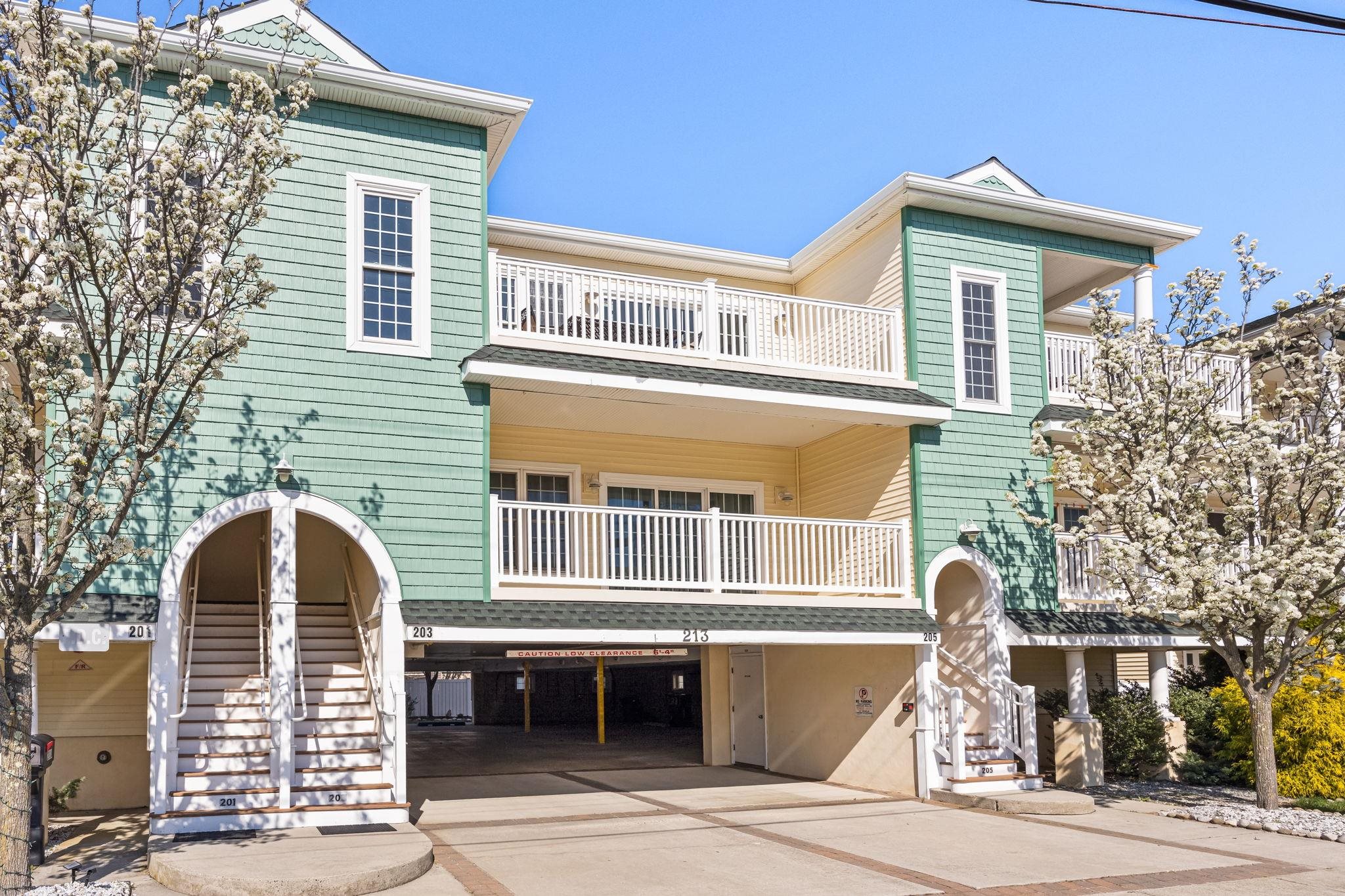 203 E Pine Avenue #B, Wildwood, New Jersey image 1