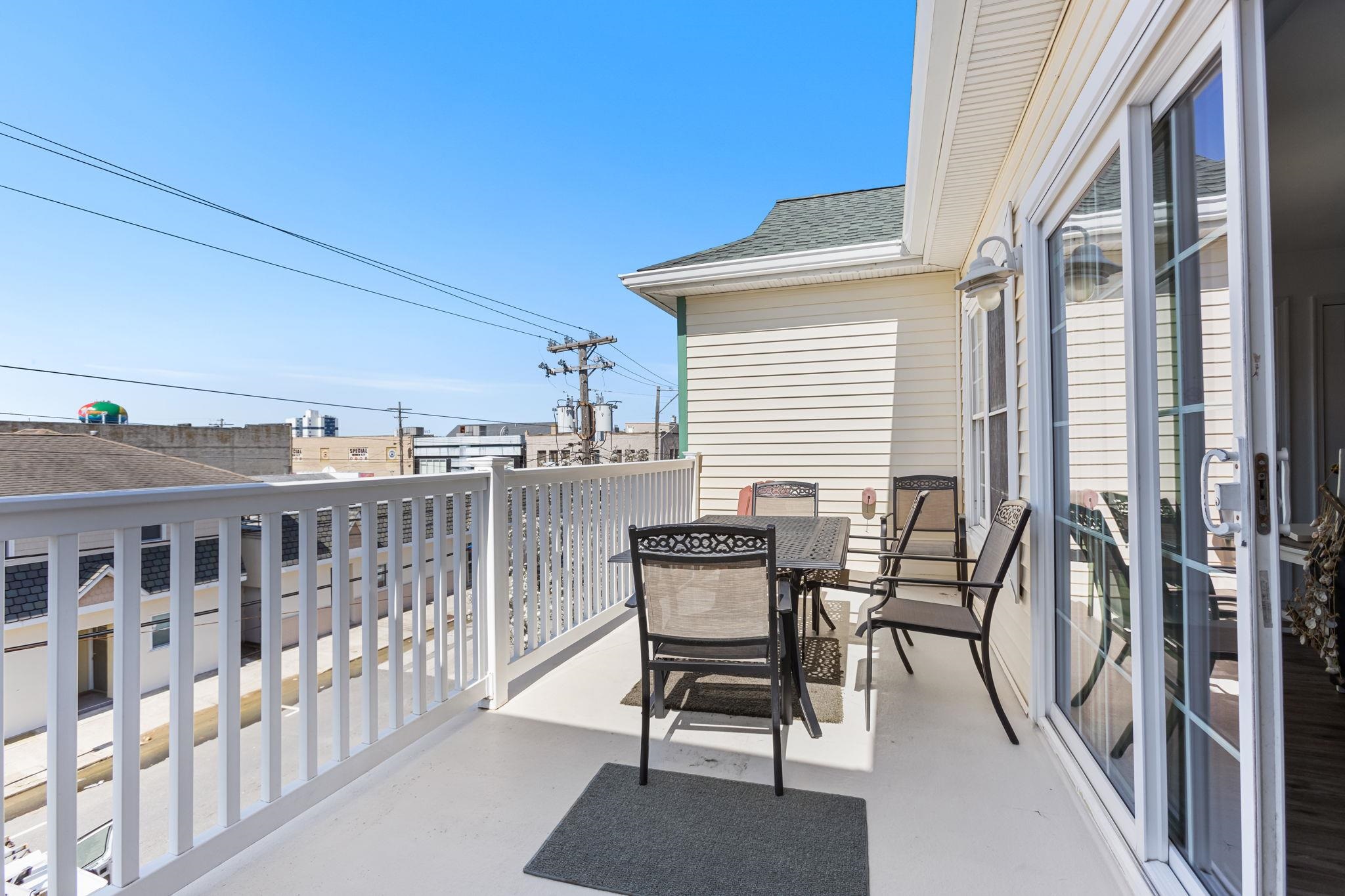 203 E Pine Avenue #B, Wildwood, New Jersey image 32