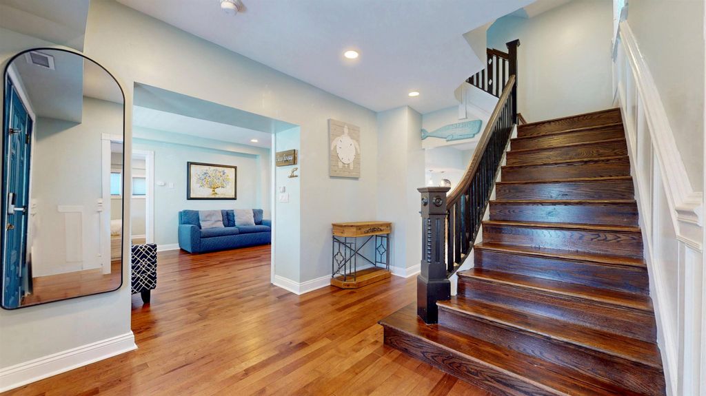 Photo of 5606 Pacific Avenue, Wildwood Crest, NJ 08260 (MLS # 261013)