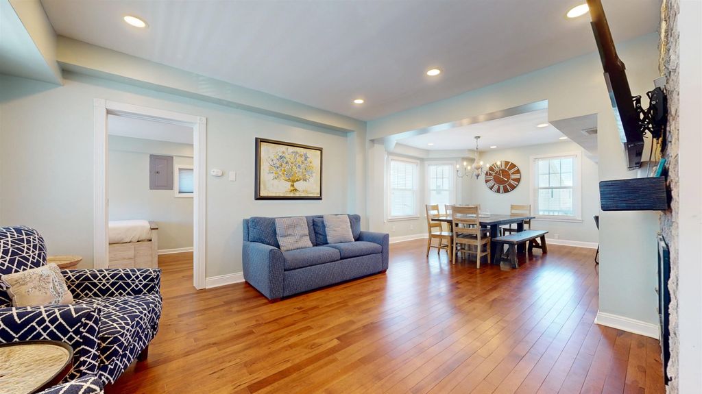 Photo of 5606 Pacific Avenue, Wildwood Crest, NJ 08260 (MLS # 261013)