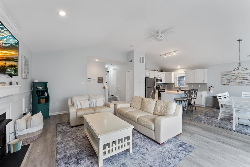 Photo of 1828 Asbury Avenue #B, Ocean City, NJ 08226 (MLS # 253316)