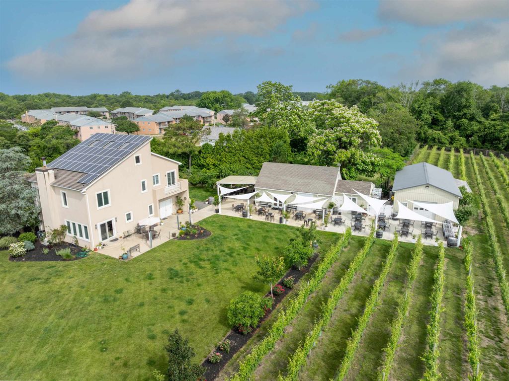 Photo of 3911 Bayshore Road, North Cape May, NJ 08204 (MLS # 252217)