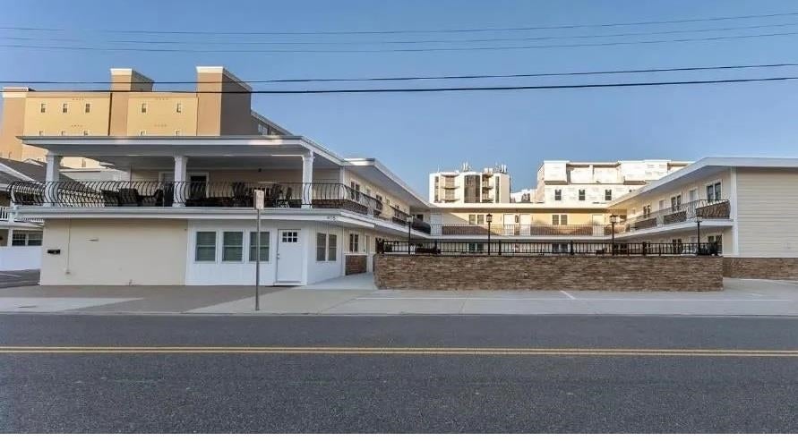 Photo of 415 E Atlanta Avenue #206, Wildwood Crest, NJ 08260 (MLS # 262896)