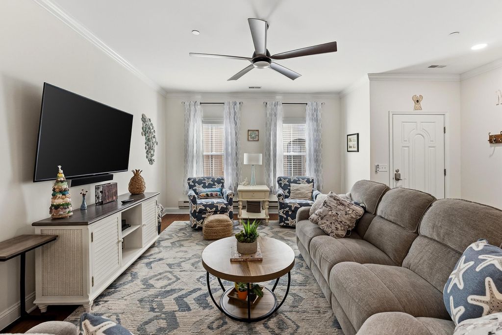 Photo of 4401 Landis Avenue Ave #7, Sea Isle City, NJ 08243 (MLS # 261120)