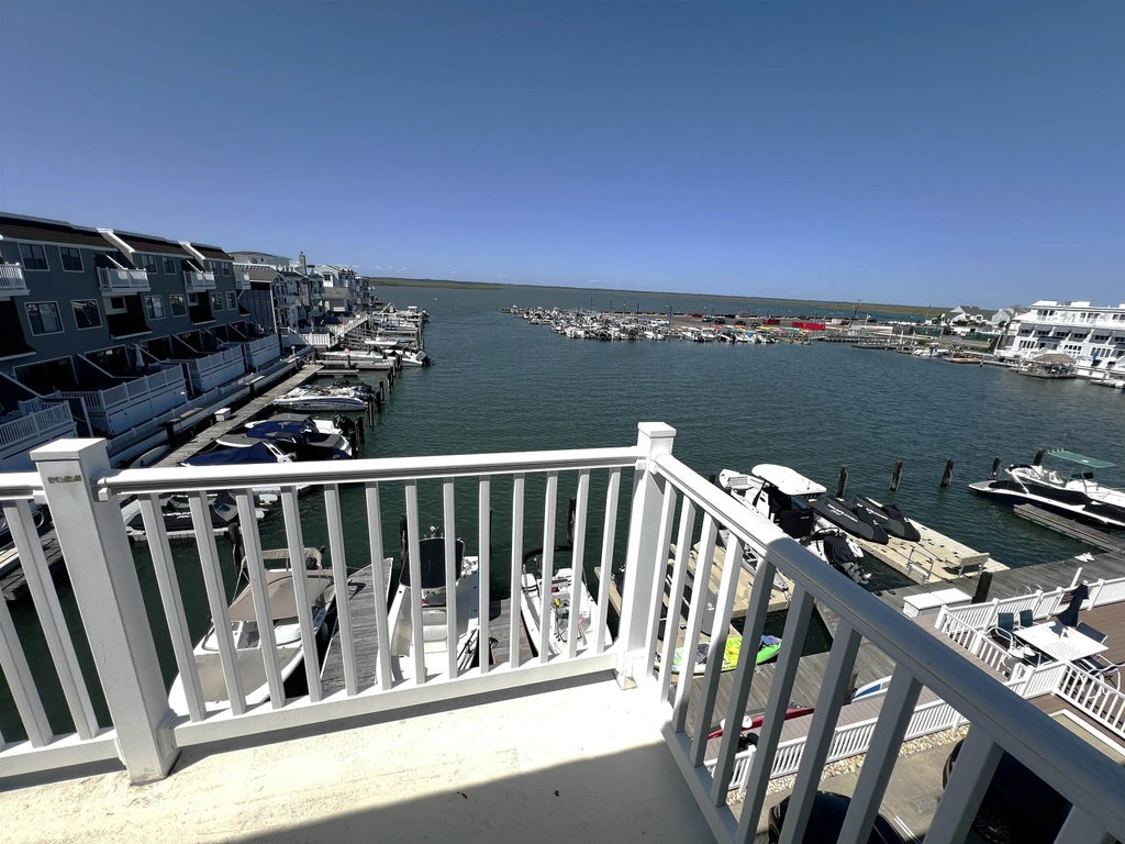 Photo of 8201 Third Avenue #16, Stone Harbor, NJ 08247 (MLS # 262632)