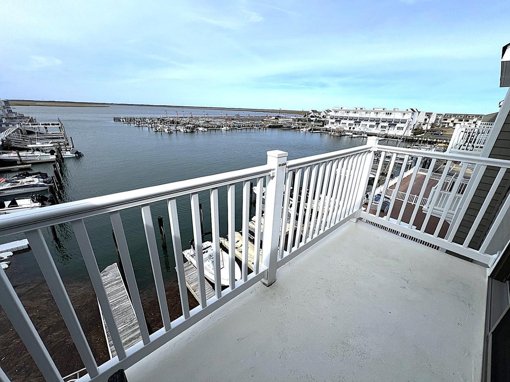 Photo of 8201 Third Avenue #16, Stone Harbor, NJ 08247 (MLS # 262632)