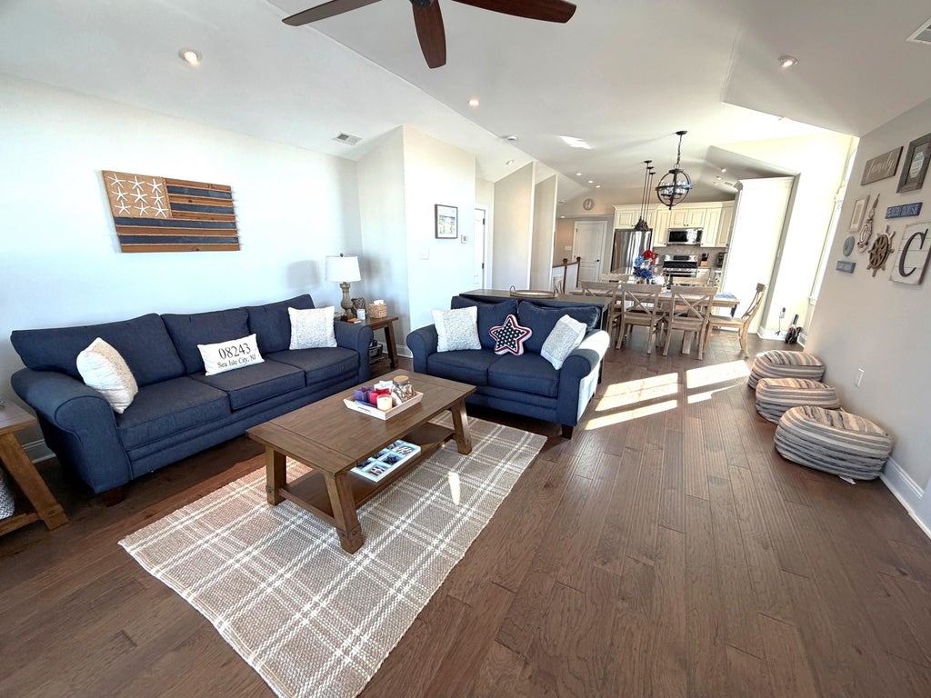 Photo of 114 77th Street West unit ST, Sea Isle City, NJ 08243 (MLS # 262905)