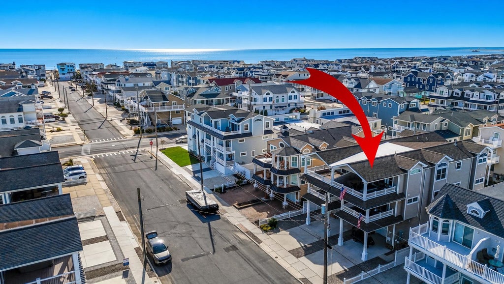 Photo of 114 77th Street West unit ST, Sea Isle City, NJ 08243 (MLS # 262905)