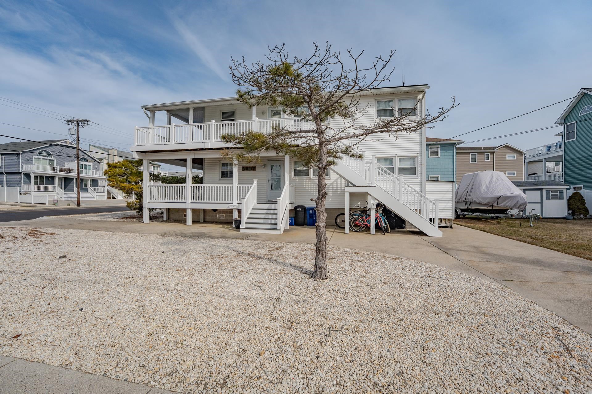 3817 Central Avenue #1ST FLR, Sea Isle City, New Jersey image 8