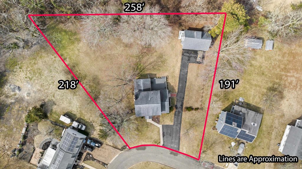 Photo of 14 Wakefield Place, North Cape May, NJ 08204 (MLS # 260523)