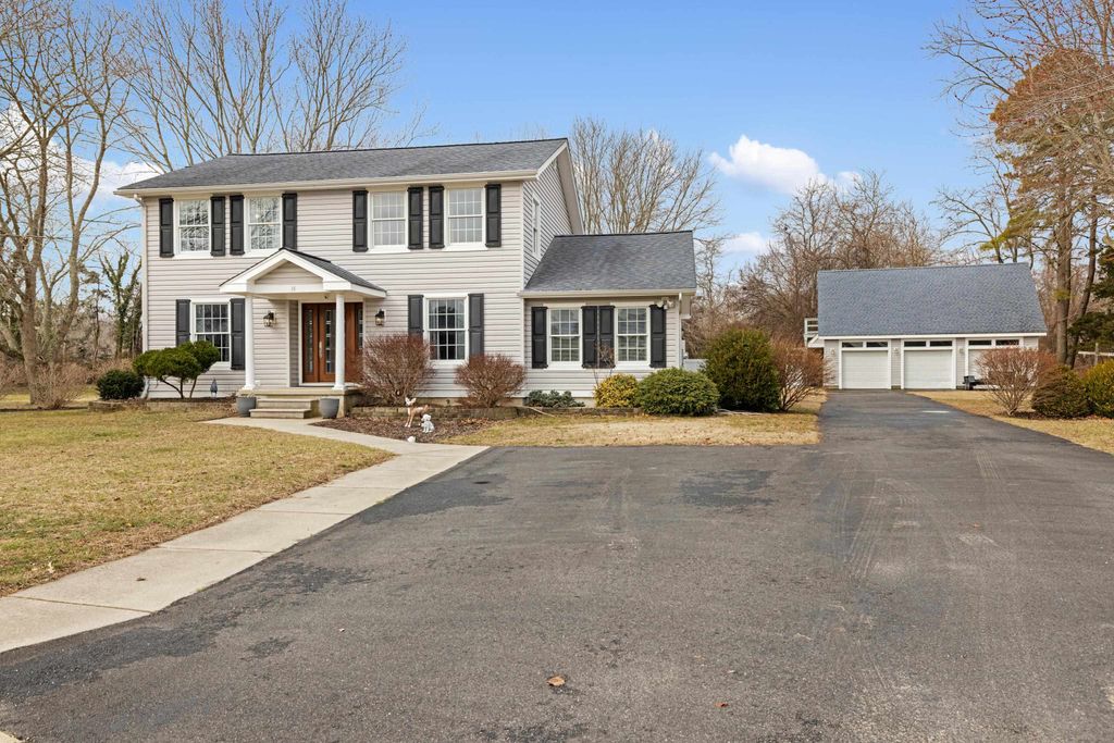 Photo of 14 Wakefield Place, North Cape May, NJ 08204 (MLS # 260523)