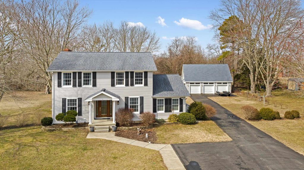 Photo of 14 Wakefield Place, North Cape May, NJ 08204 (MLS # 260523)