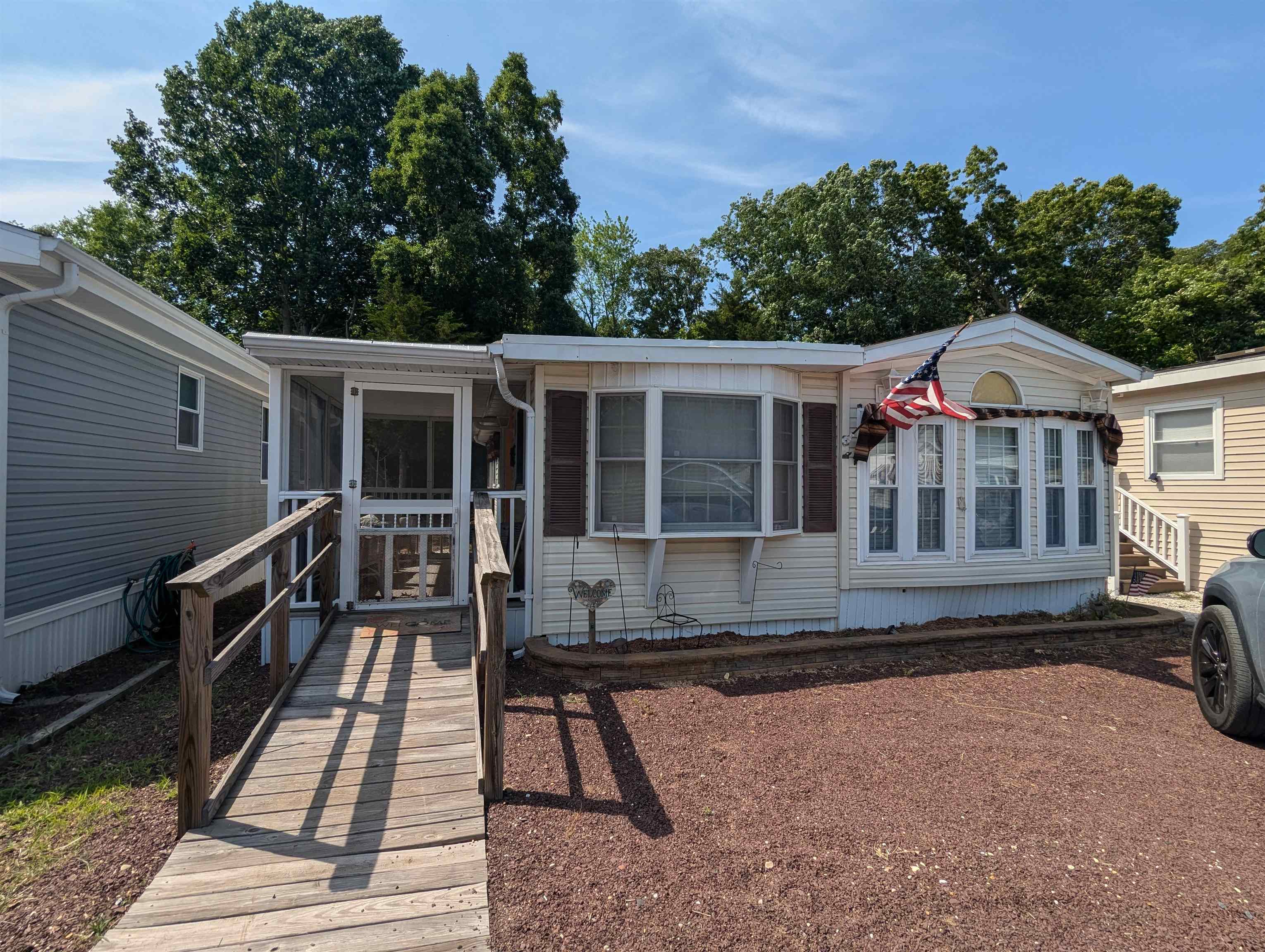 298 Poplar, Woodbine, New Jersey image 1