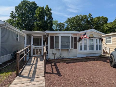 298 Poplar, Woodbine, NJ 08270 - MLS#: 250649