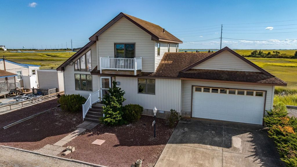 Photo of 531 Avalon Boulevard, Avalon Manor, NJ 08202 (MLS # 260585)