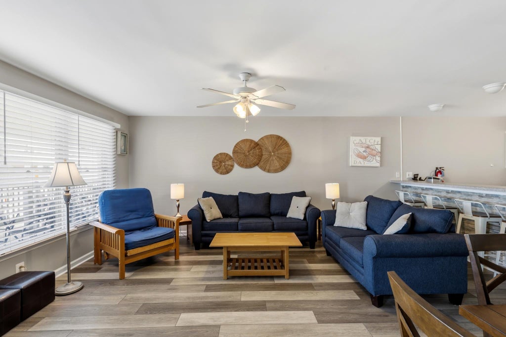 Photo of 225 E Davis Avenue #C, Wildwood, NJ 08260 (MLS # 262518)