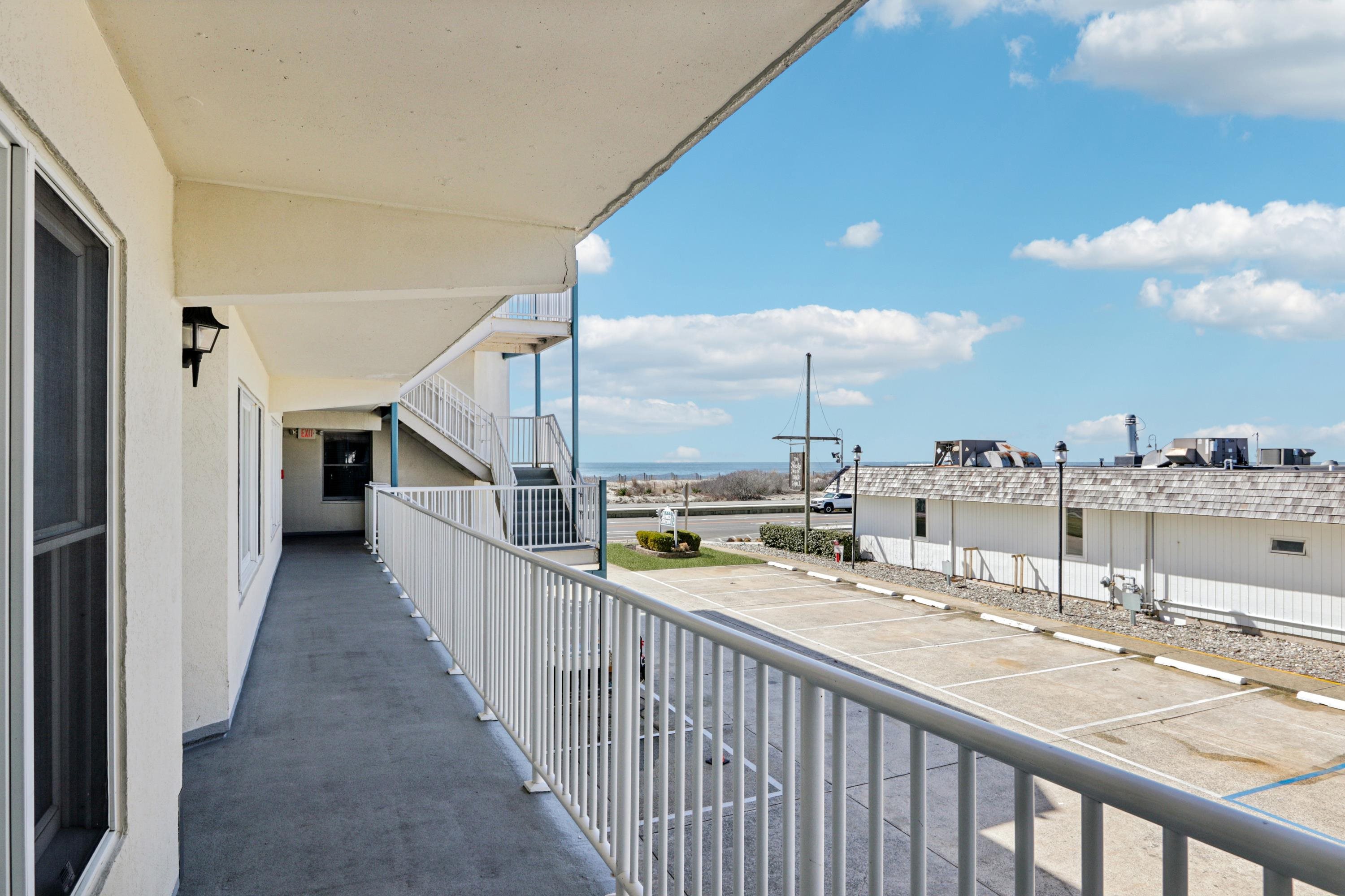 217 Beach Avenue 207