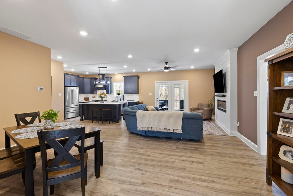 Photo of 55 oyster Drive, Cape May Court House, NJ 08201 (MLS # 261062)