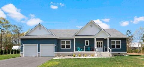 Homes For Sale - 55 Oyster Drive<br/> Cape May Court House, NJ 08201